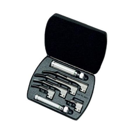 Welch Laryngoscope Set Each - Allyn - 68696