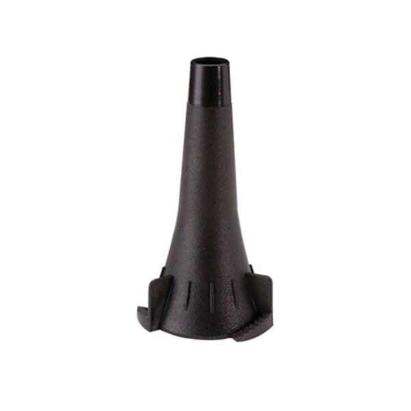 Welch Tip Specula KleenSpec For MacroView/Diagnostic 4.25mm Disposable 850/Bg, 10 BG/CA - Allyn - 52434-U