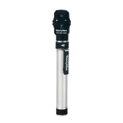 Welch Ophthalmoscope PocketScope Twist Lock Connection Each - Allyn - 12800