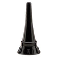 Welch Specula Otoscope For Diagnostic/MacroView 2.5mm Reusable Eachch - Allyn - 24302-U