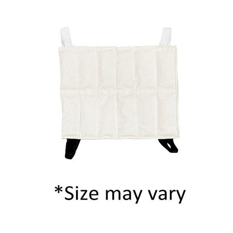 Chattanooga Corp. Pack Moist Heat Hydrocollator HotPac Oversize White 15x24" Each - 1004