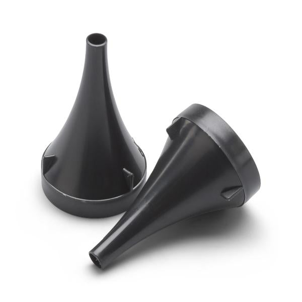 Welch Specula Otoscope KleenSpec f/ Pnmtc/Cnslt/Op 4mm Disposable 500/Bx, 10 BX/CA - Allyn - 52134