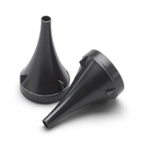 Welch Specula Otoscope KleenSpec f/ Pnmtc/Cnslt/Op 4mm Disposable 500/Bx, 10 BX/CA - Allyn - 52134