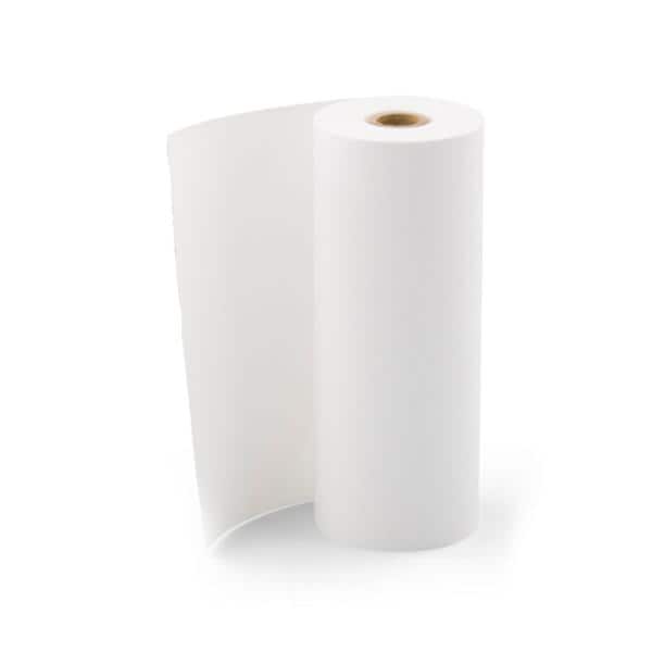 Welch Paper Thermal For TM262/TM286 White 5Rl/Package - Allyn - 52600