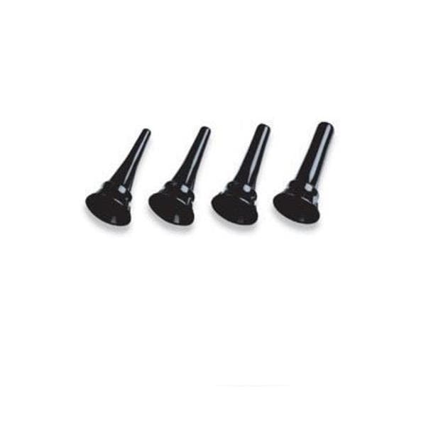 Welch Specula Otoscope Universal Reusable 4/Package - Allyn - 24400-U