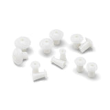 Welch Eartip 6 Sizes TM 262 AutoTymp For TM 262 AutoTymp 12/Pk - Allyn - 26100