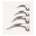 Welch Blade Laryngoscope Macintosh Size #1 Each - Allyn - 69041
