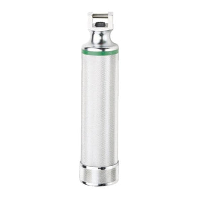 Welch Handle Laryngoscope HPX Size C C Battery Each - Allyn - 60813