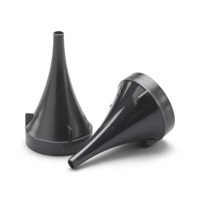 Welch Specula Otoscope KleenSpec f/ Pnmtc/Cnslt/Op 3MM Disposable 500/Bg - Allyn - 52133