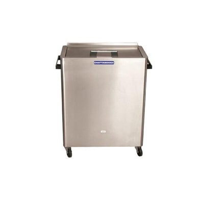 Chattanooga Corp. Unit Chilling Colpac Universal Stainless Steel/Closed-Cell Foam Insulation Each - 3102