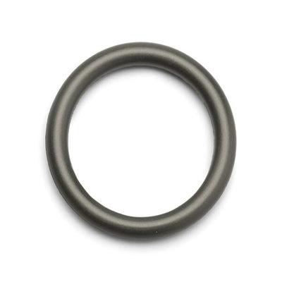Welch Rim Bell For Elite Stethoscope Black Pediatric Nonchill Eachch - Allyn - 5079-117