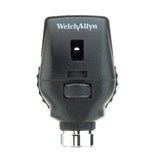 Welch Ophthalmoscope Head Diagnostic Twist Lock Connection 3.5v Each - Allyn - 11710