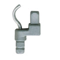 Welch Carrier Light For Standard Anoscopes/Light Adapter Each - Allyn - 38700