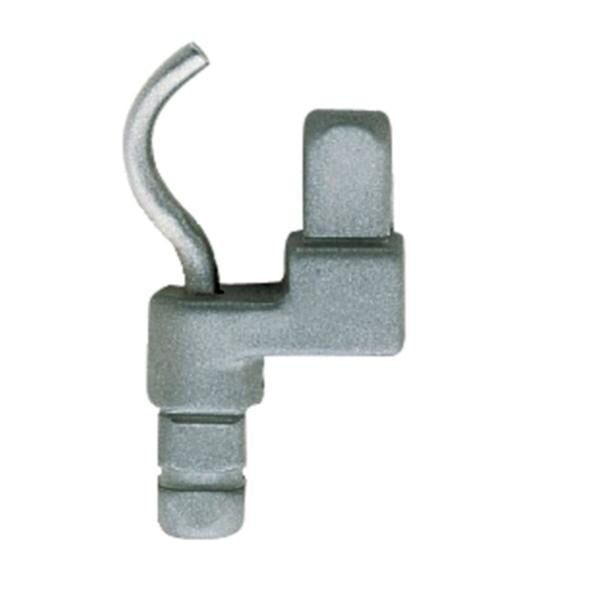 Welch Carrier Light For Standard Anoscopes/Light Adapter Each - Allyn - 38700