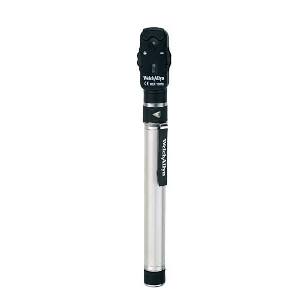 Welch Ophthalmoscope PocketScope Twist Lock Connection 2.5V Eachch - Allyn - 12820