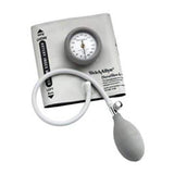 Welch Sphygmomanometer Aneroid DuraShock 12 Lg Adlt Arm Cf Mntd Dl Dspl Gry/Blk Eachch - Allyn - DS44-12CB
