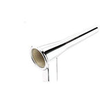 Welch Anoscope Standard Chrome Plated 22mm Eachch - Allyn - 38122