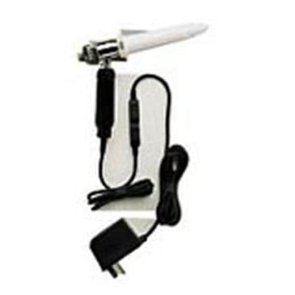 Welch Illumination System Complete Anoscope Each - Allyn - 36103