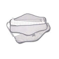 Chattanooga Corp. Cover Hydrocollator For Moist Heat HotPacs 25x16" Neck Contour w/o Pockets Each - 1120