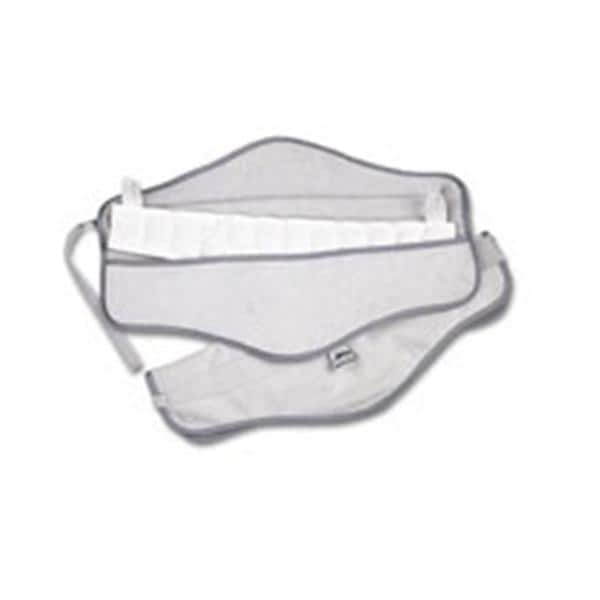 Chattanooga Corp. Cover Hydrocollator For Moist Heat HotPacs 25x16" Neck Contour w/o Pockets Each - 1120