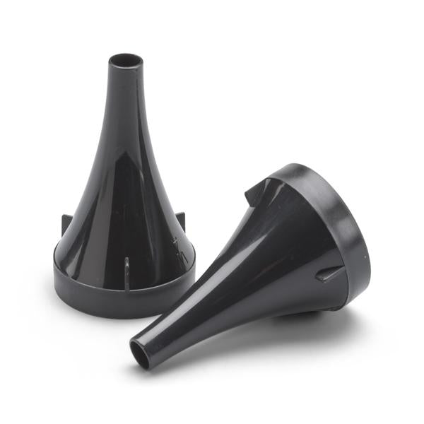 Welch Specula Otoscope KleenSpec f/ Pnmtc/Cnslt/Op 5mm Disposable 500/Bx, 10 BX/CA - Allyn - 52135