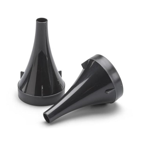 Welch Specula Otoscope KleenSpec f/ Pnmtc/Cnslt/Op 5mm Disposable 500/Bx, 10 BX/CA - Allyn - 52135