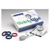 Welch Sphygmomanometer Anrd DuraShock Bronze Series 11 Adlt Arm Dl Dspl Gry/Blk Eachch - Allyn - DS44-11V