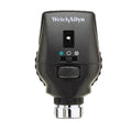 Welch Ophthalmoscope Head Coaxial HPX Twist Lock Connection 3.5v Each - Allyn - 11720