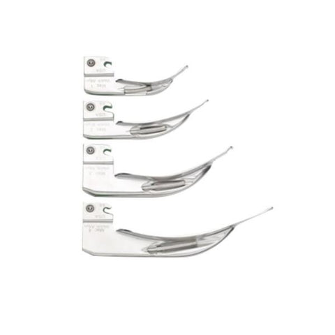 Welch Blade Laryngoscope Each - Allyn - 69063