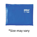 Chattanooga Corp. Pack Cold Colpac Oversize Vinyl/Silica Gel Blue 11x21" Each - 1512
