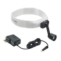 Welch Headlight Diagnostic 460 Green Series LED 40Lm Each - Allyn - 46070