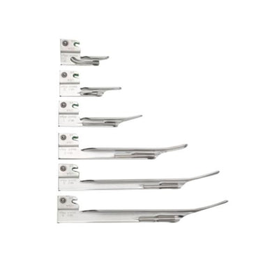 Welch Blade Laryngoscope Each - Allyn - 68064