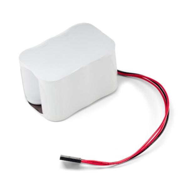 Welch Battery Pack For AM Manual Audiometer 7.2V Eachch - Allyn - 72320