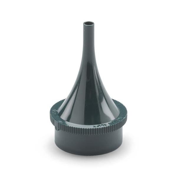 Welch Specula Otoscope For Pneumatic/Consulting/Operating 3MM Reusable Each - Allyn - 22003