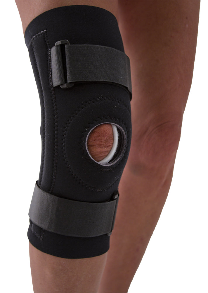 L'timate ® Variable Knee Support With Universal Buttress