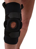 L'timate ® Hinged Knee Support