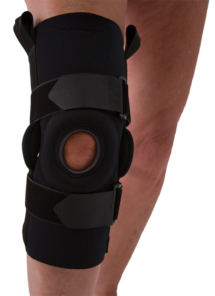 L'timate ® Hinged Knee Support