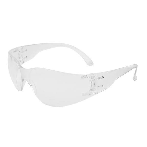 Essentials Healthcare Products Eyewear Protective Universal Clear 6/Bx - 10700269