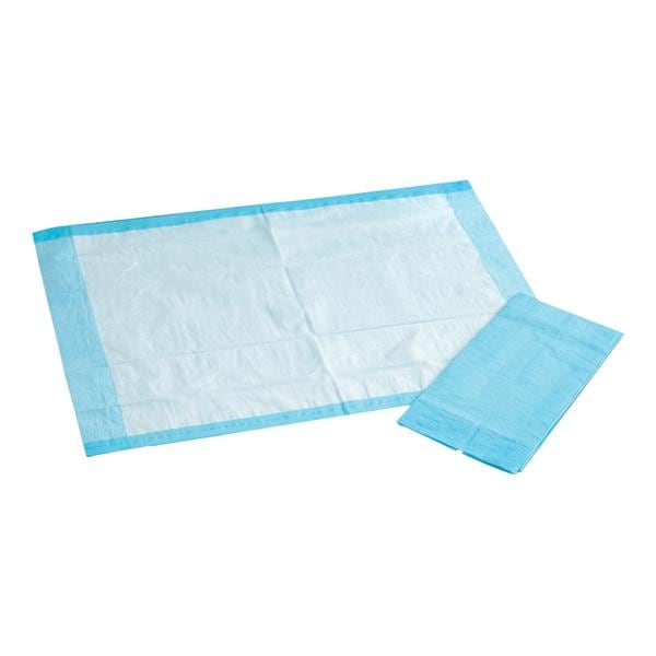 Henry Schein Underpad 30x36" Absorbent Case of 100