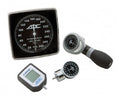 ADC American Diagnostic Corp Gauge 300mmHg, no-pin stop 770, 775, 780, 790 Series Blood Pressure Units