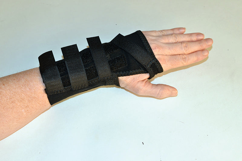 Independence Wrist Brace | Left 9″
