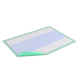 SCA Incontinence Underpad Tena Premium Unisex _ 30x30" Extra White/Green 75/Ca - 61312