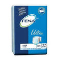 SCA Incontinence Brief Promise Adult Unisex Medium 34-47" Moderate-Heavy White 80/Ca - 67200