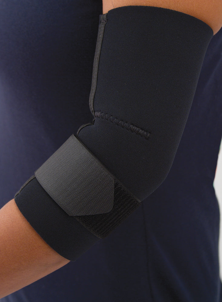 L’TIMATE® Tennis Elbow Support – Long | Each