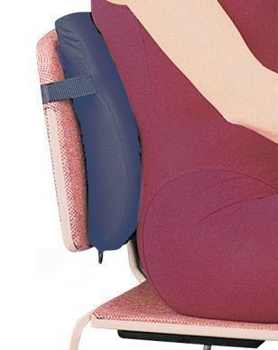 Extensor™ Low Profile Back Cushion