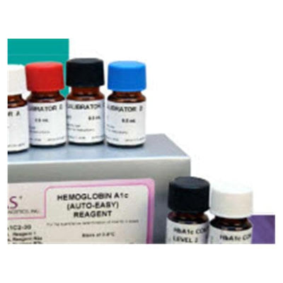 Phoenix Olympus Solution Standard For AU Series 4x100mL Each - AU-AUH1015