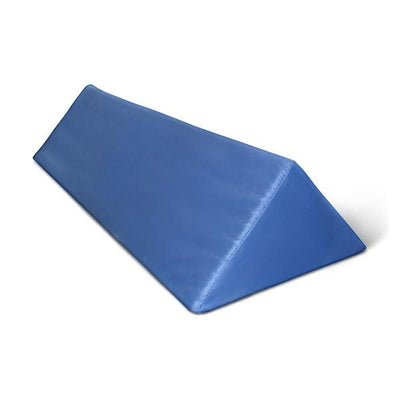 Medline Industries Inc Wedge Positioning Spinal Blue Nylex Cover 1/Ca - MSC018316