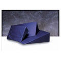 Medline Industries Inc Wedge Positioning Blue Nylex Cover 2/Ca - MSC04106
