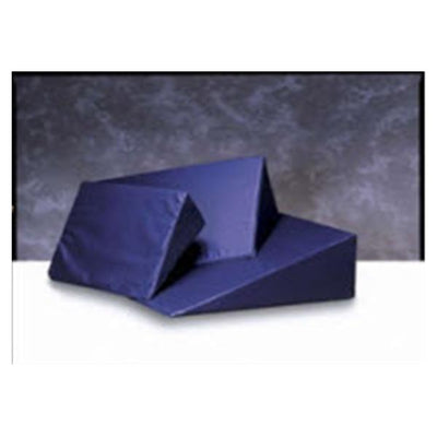 Medline Industries Inc Wedge Positioning Blue Nylex Cover 2/Ca - MSC04106