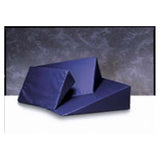 Medline Industries Inc Wedge Positioning Blue Nylex Cover 2/Ca - MSC04106